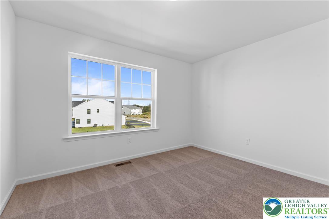 93 Timber Trail, Unit 46 Easton, PA 18045 - Photo 20 of 26 a view of an empty room with a window