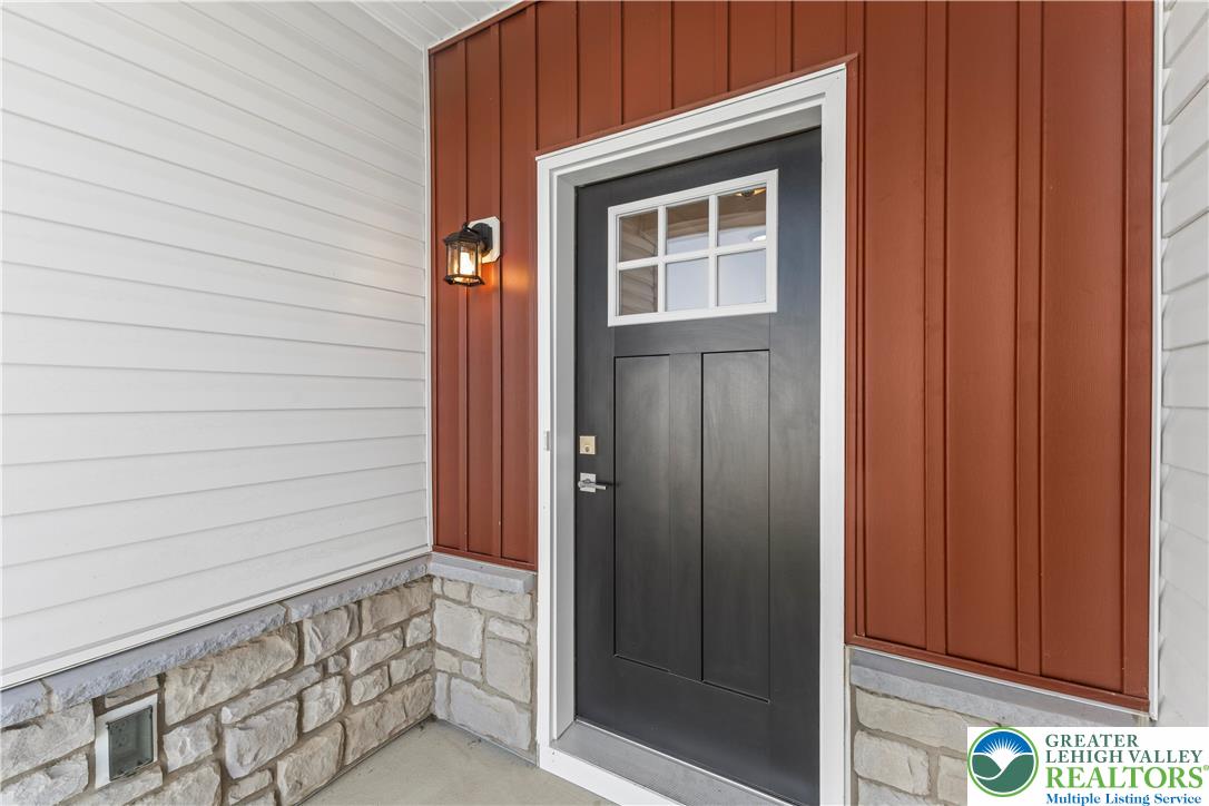 93 Timber Trail, Unit 46 Easton, PA 18045 - Photo 2 of 26 a view of front door