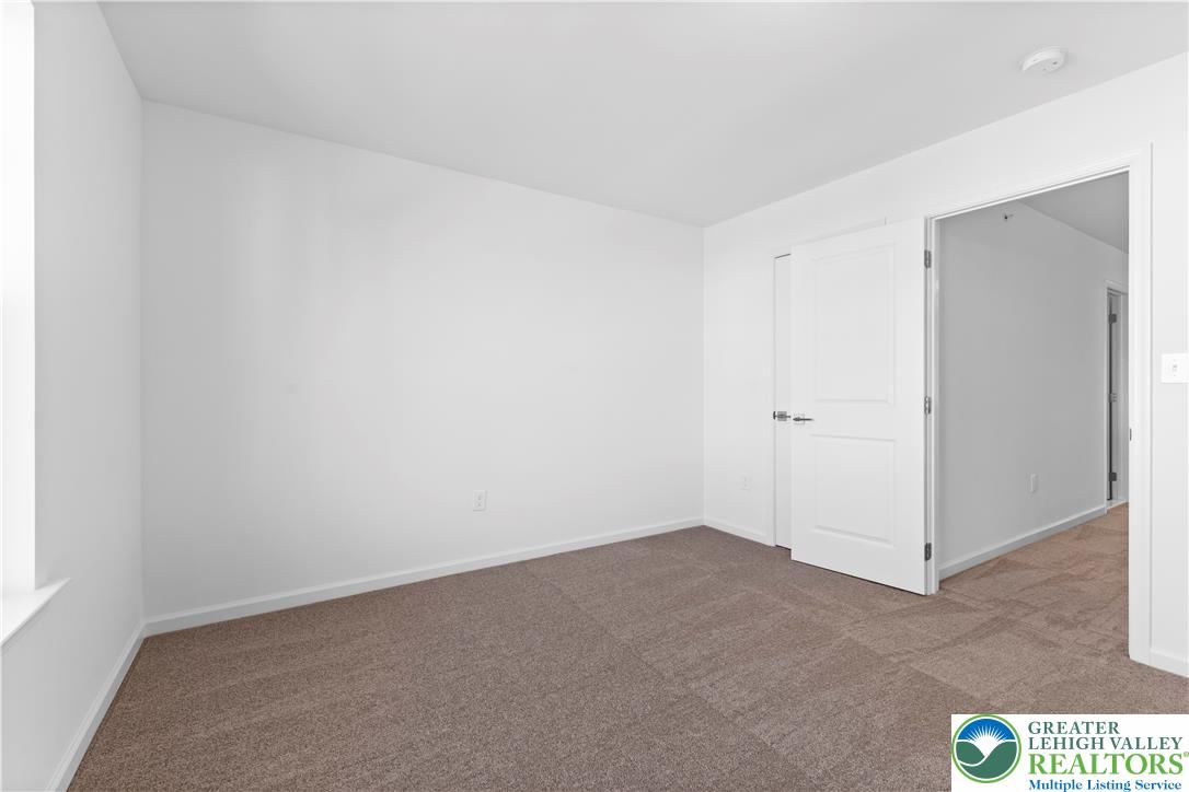 93 Timber Trail, Unit 46 Easton, PA 18045 - Photo 21 of 26 a view of an empty room