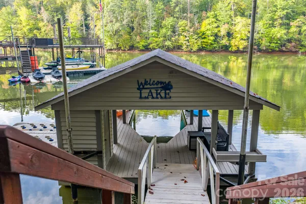 $475,000 | 503 Larkhaven Drive, Nebo, NC 28761