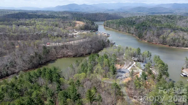 $475,000 | 503 Larkhaven Drive, Nebo, NC 28761