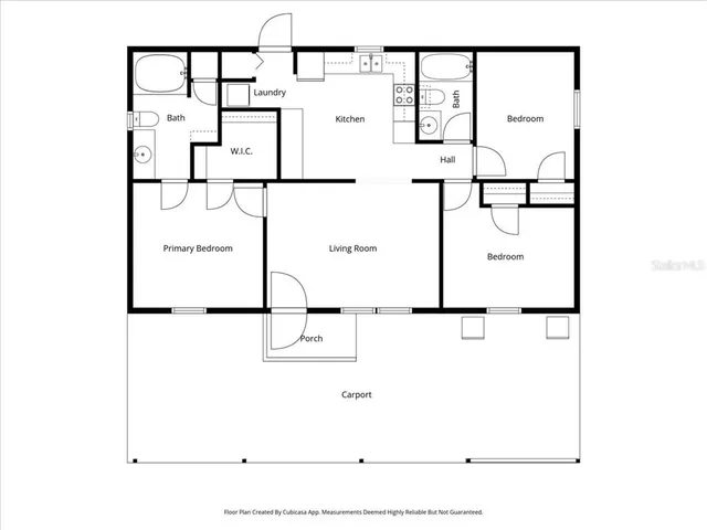$140,000 | 10063 Southeast 126th Lane, Belleview, FL 34420
