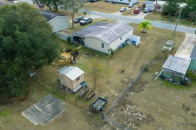 $140,000 | 10063 Southeast 126th Lane, Belleview, FL 34420