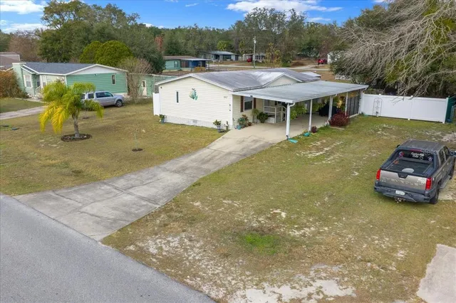 $140,000 | 10063 Southeast 126th Lane, Belleview, FL 34420