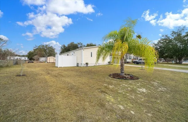 $140,000 | 10063 Southeast 126th Lane, Belleview, FL 34420