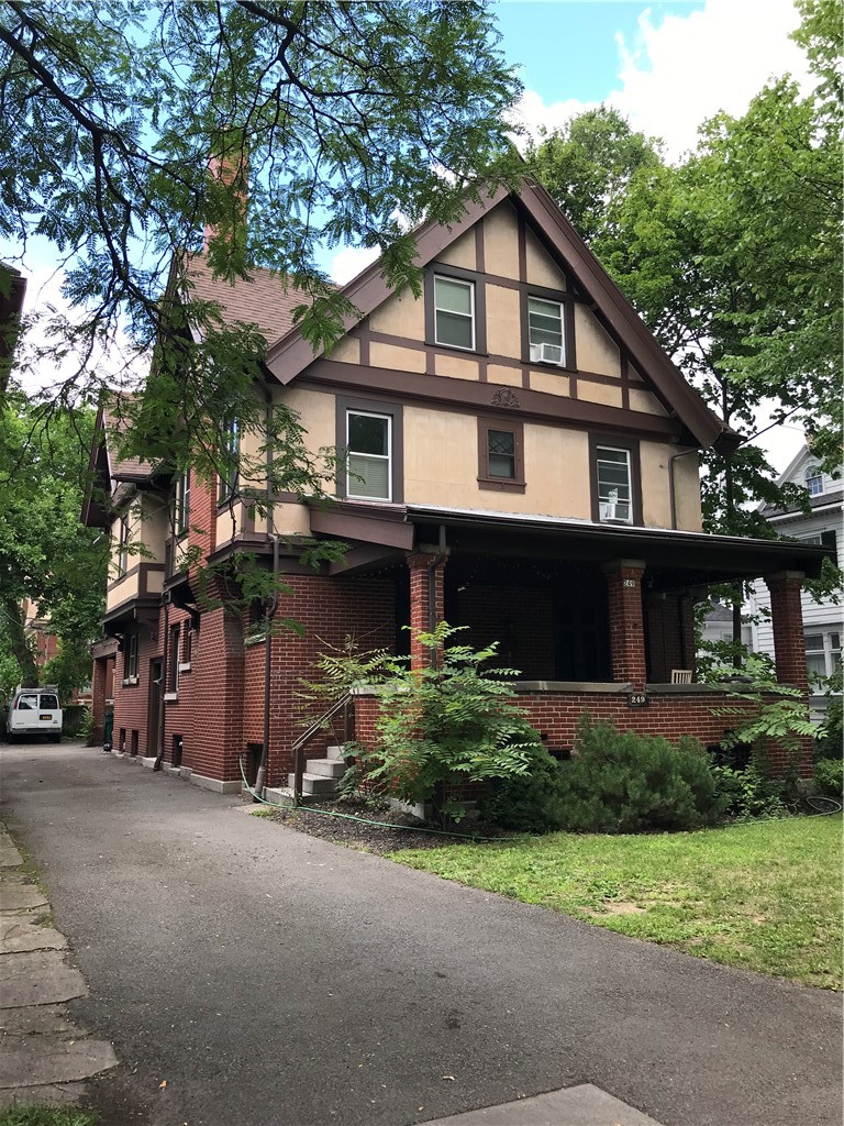 249 Culver Road Rochester, NY 14607 - Photo 1 of 1