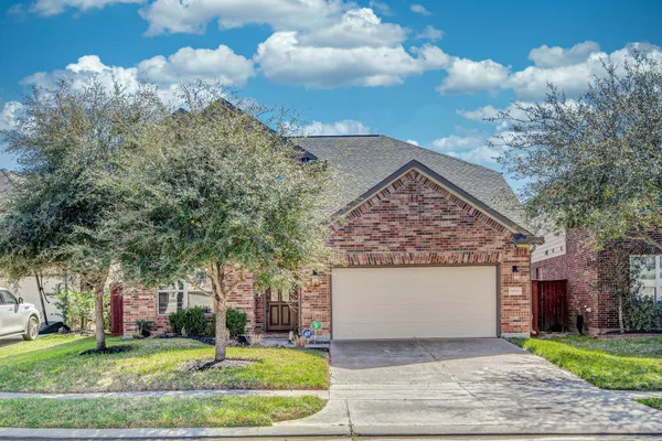 $3,099 | 19911 Lizzie Ridge Lane, Cypress, TX 77433