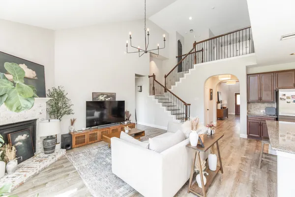 $3,099 | 19911 Lizzie Ridge Lane, Cypress, TX 77433