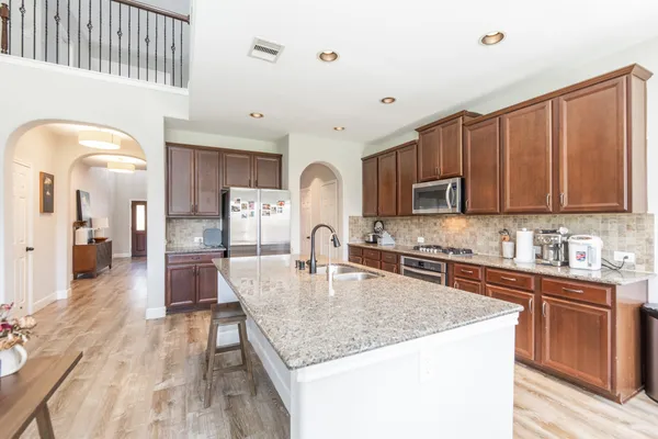 $3,099 | 19911 Lizzie Ridge Lane, Cypress, TX 77433