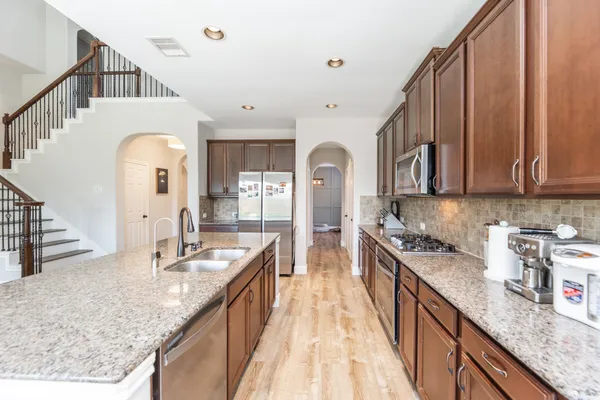 $3,099 | 19911 Lizzie Ridge Lane, Cypress, TX 77433