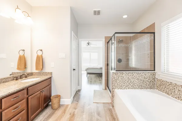 $3,099 | 19911 Lizzie Ridge Lane, Cypress, TX 77433