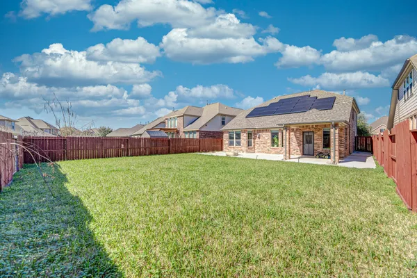 $3,099 | 19911 Lizzie Ridge Lane, Cypress, TX 77433
