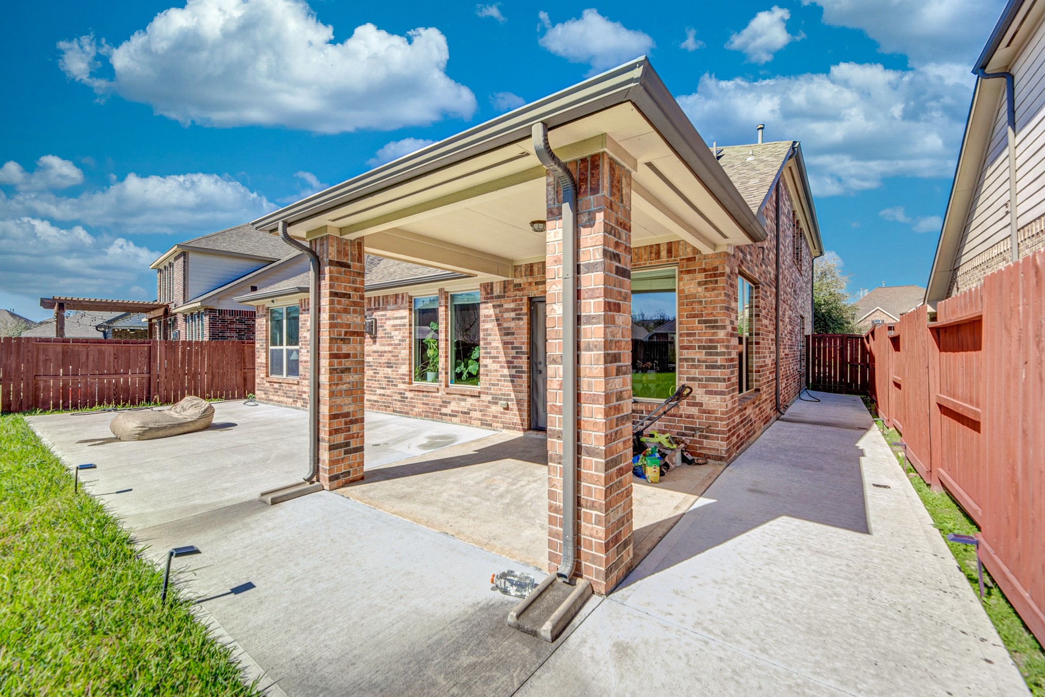 19911 Lizzie Ridge Lane Cypress, TX 77433 - Photo 37 of 39