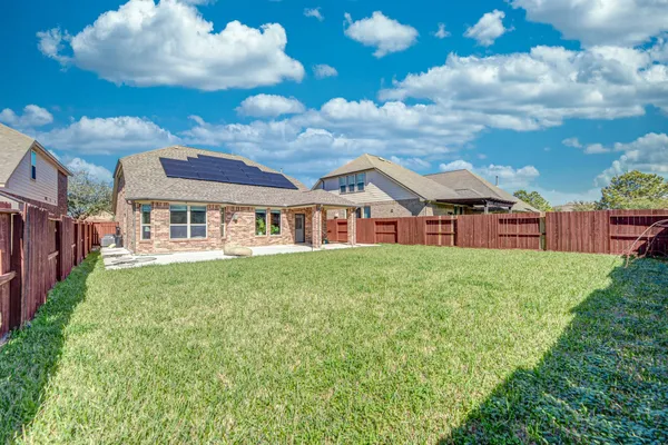 $3,099 | 19911 Lizzie Ridge Lane, Cypress, TX 77433