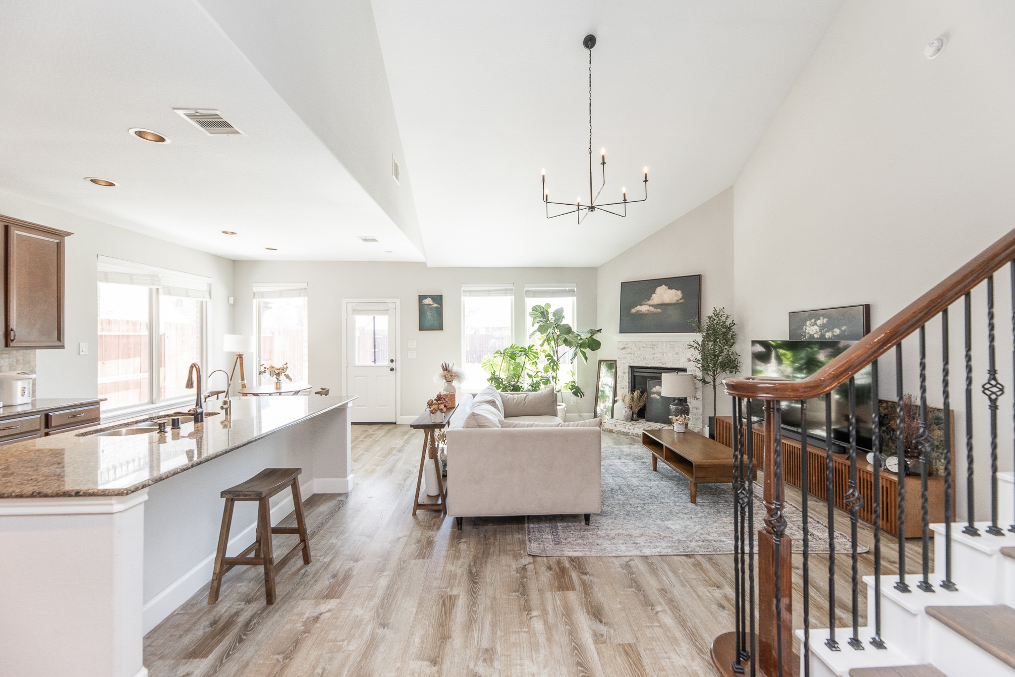 19911 Lizzie Ridge Lane Cypress, TX 77433 - Photo 9 of 39