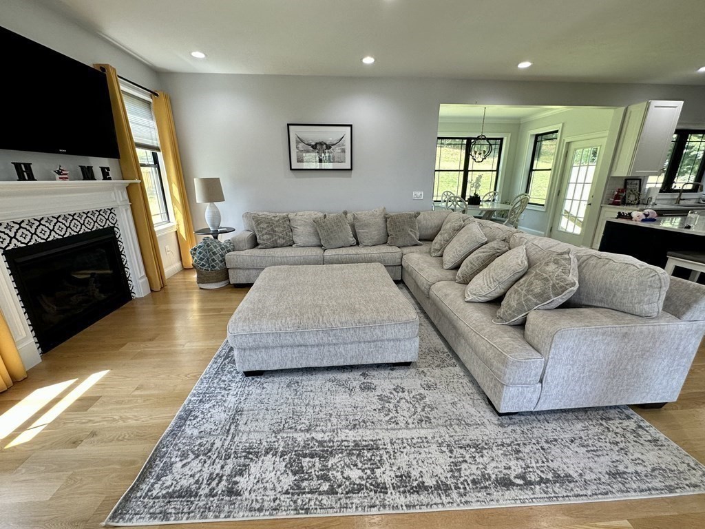 124 Woodside Road Ludlow, MA 01056 - Photo 12 of 39 Gallery Image 12
