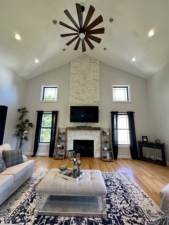 124 Woodside Road Ludlow, MA 01056 - Photo 20 of 39 Gallery Image 20