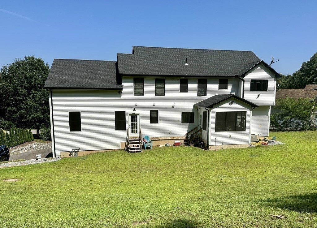 124 Woodside Road Ludlow, MA 01056 - Photo 2 of 39 Gallery Image 2