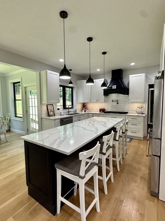 124 Woodside Road Ludlow, MA 01056 - Photo 6 of 39 Gallery Image 6
