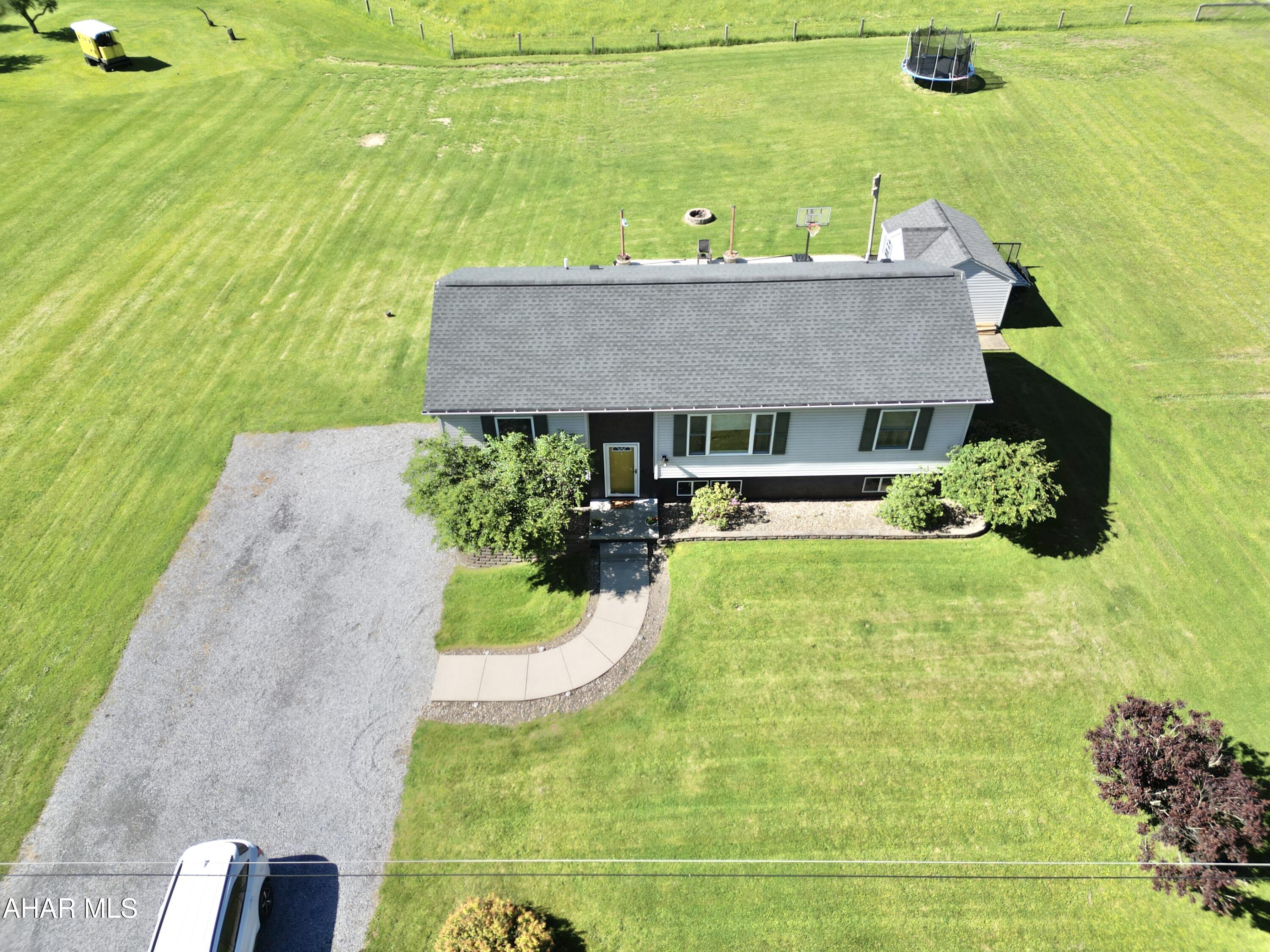 2037 Reightown Road Tyrone, PA 16686 - Photo 33 of 46 Front