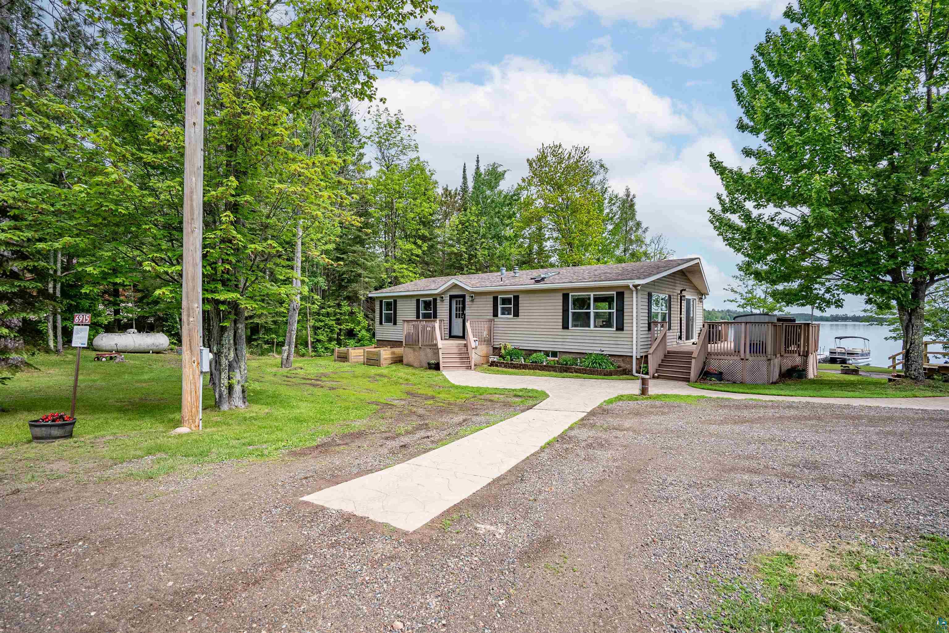 6915 3 Lakes Road Canyon, MN 55717 - Photo 1 of 35 Gallery Image 1