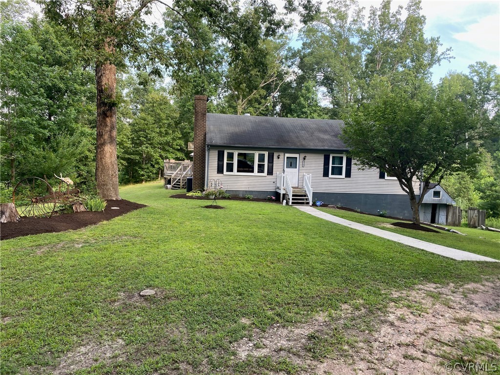 9701-9709 Swinging Bridge Road Quinton, VA 23141 - Photo 1 of 18 Gallery Image 1