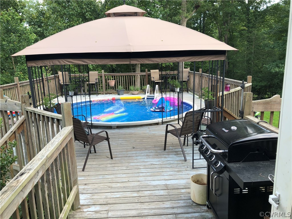 9701-9709 Swinging Bridge Road Quinton, VA 23141 - Photo 10 of 18 Gallery Image 10
