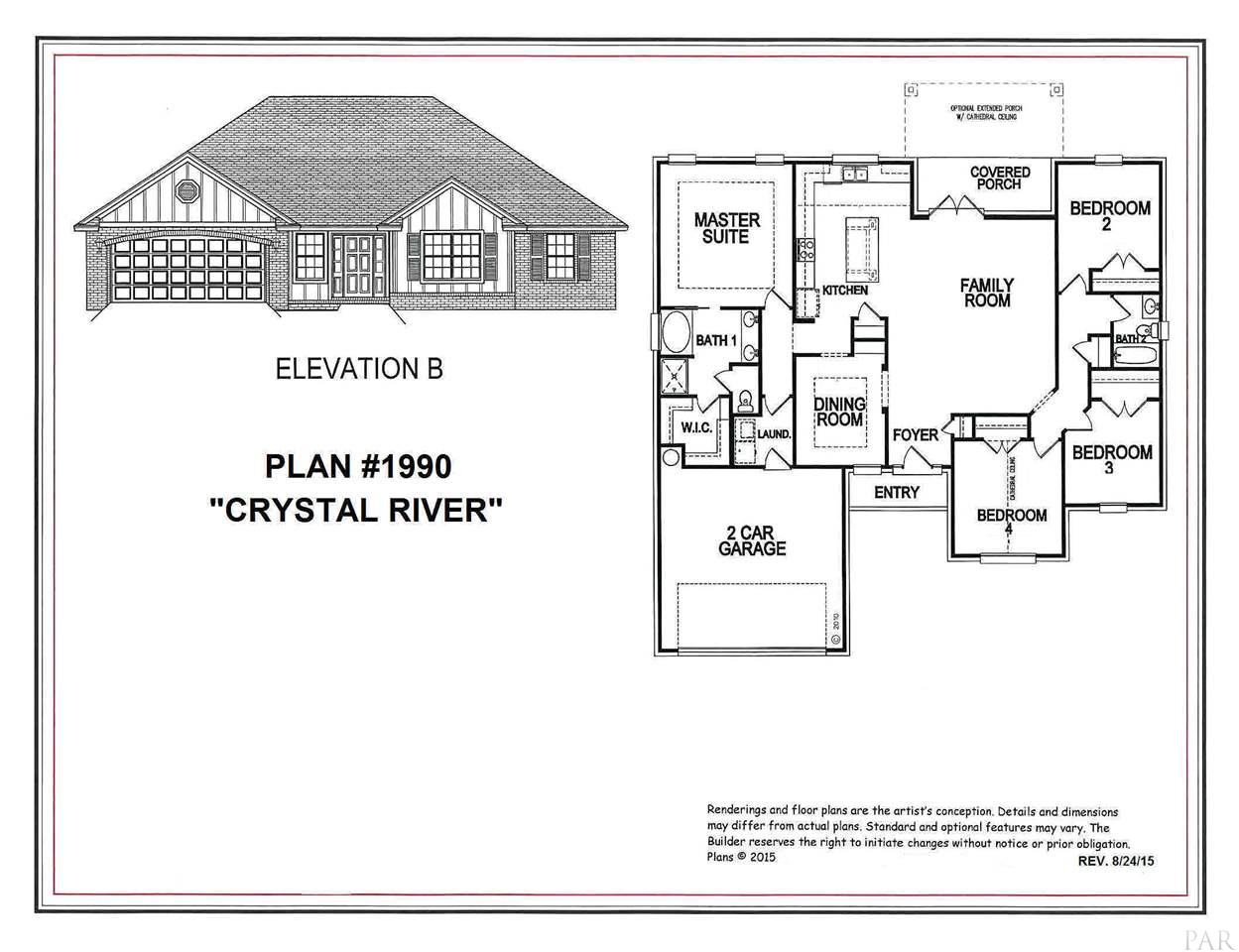 7395 Farmers Road Pensacola, FL 32526 - Photo 1 of 1 Gallery Image 1