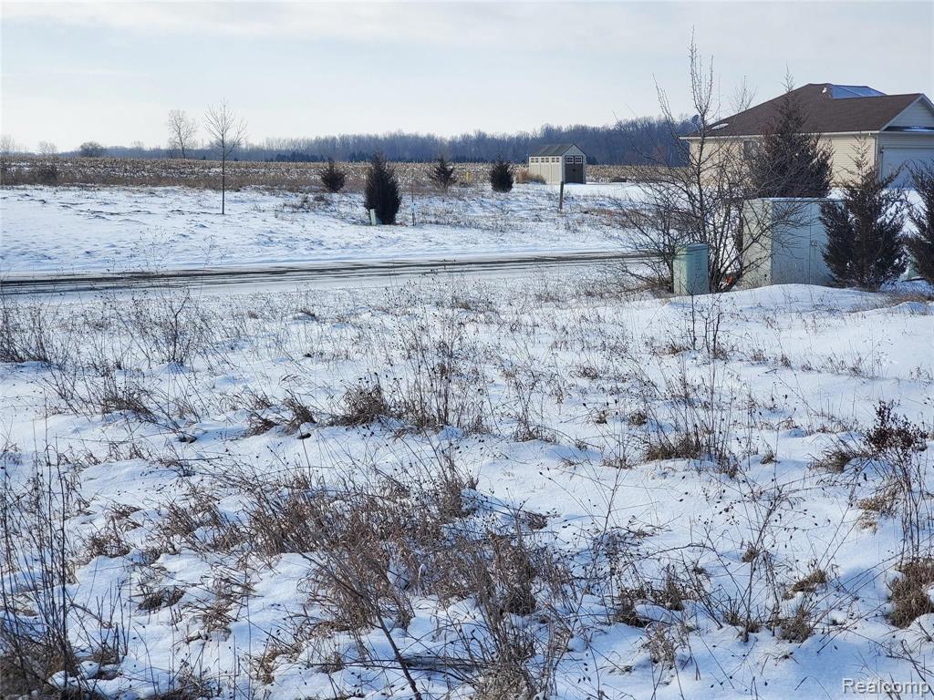0 Jordan Road Jackson, MI 49201 - Photo 4 of 6