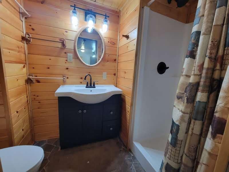 23791 Crystal Lake Road Watersmeet, MI 49969 - Photo 14 of 34 Gallery Image 14