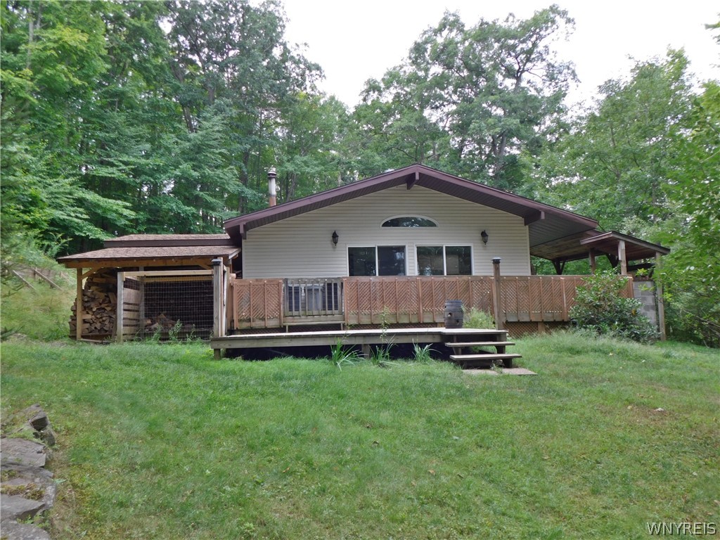 3604 County Road, Unit 16B Cuba, NY 14727 - Photo 1 of 1