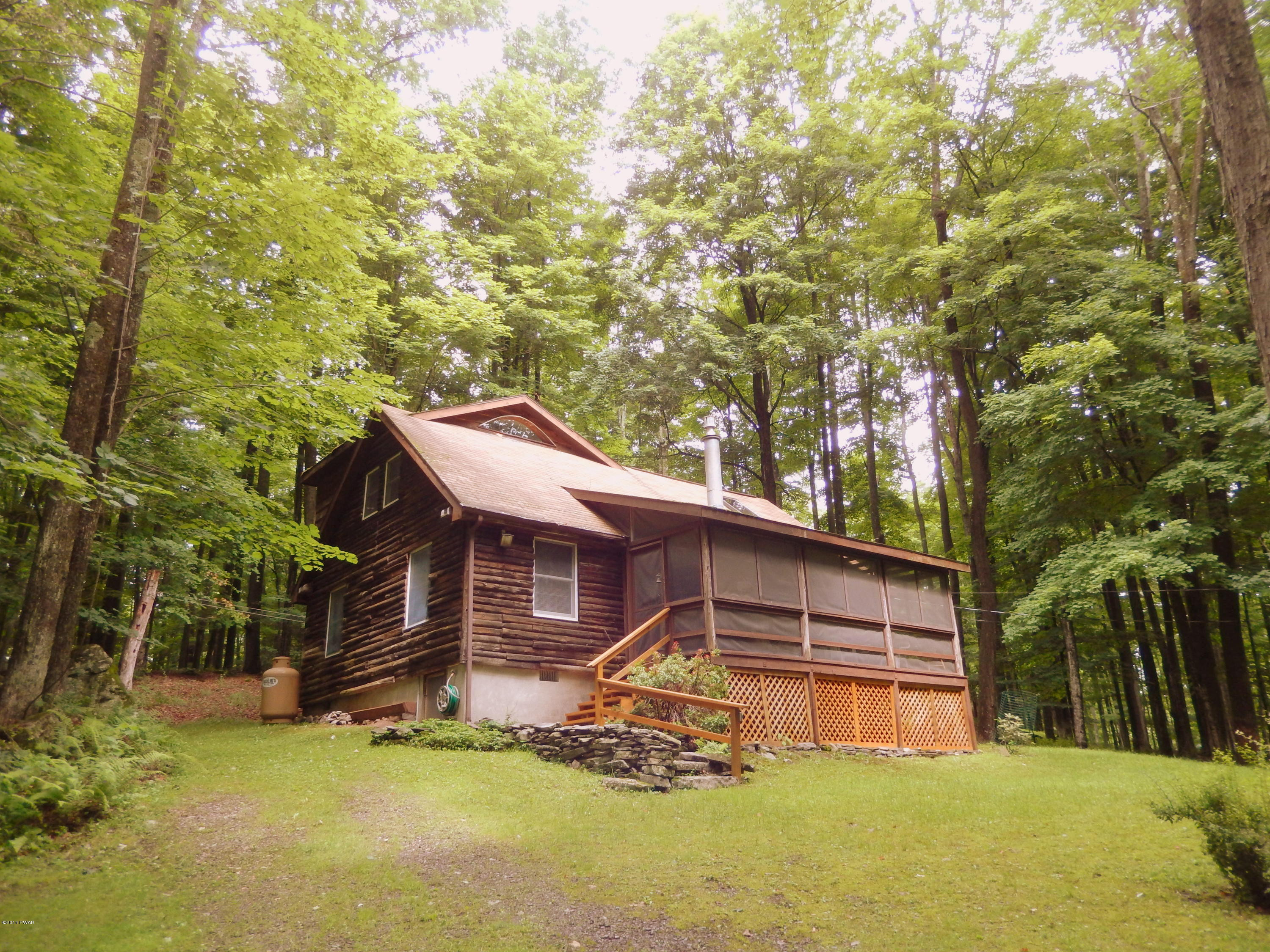 174 Lake Road Lake Ariel, PA 18436 - Photo 1 of 64 Gallery Image 1