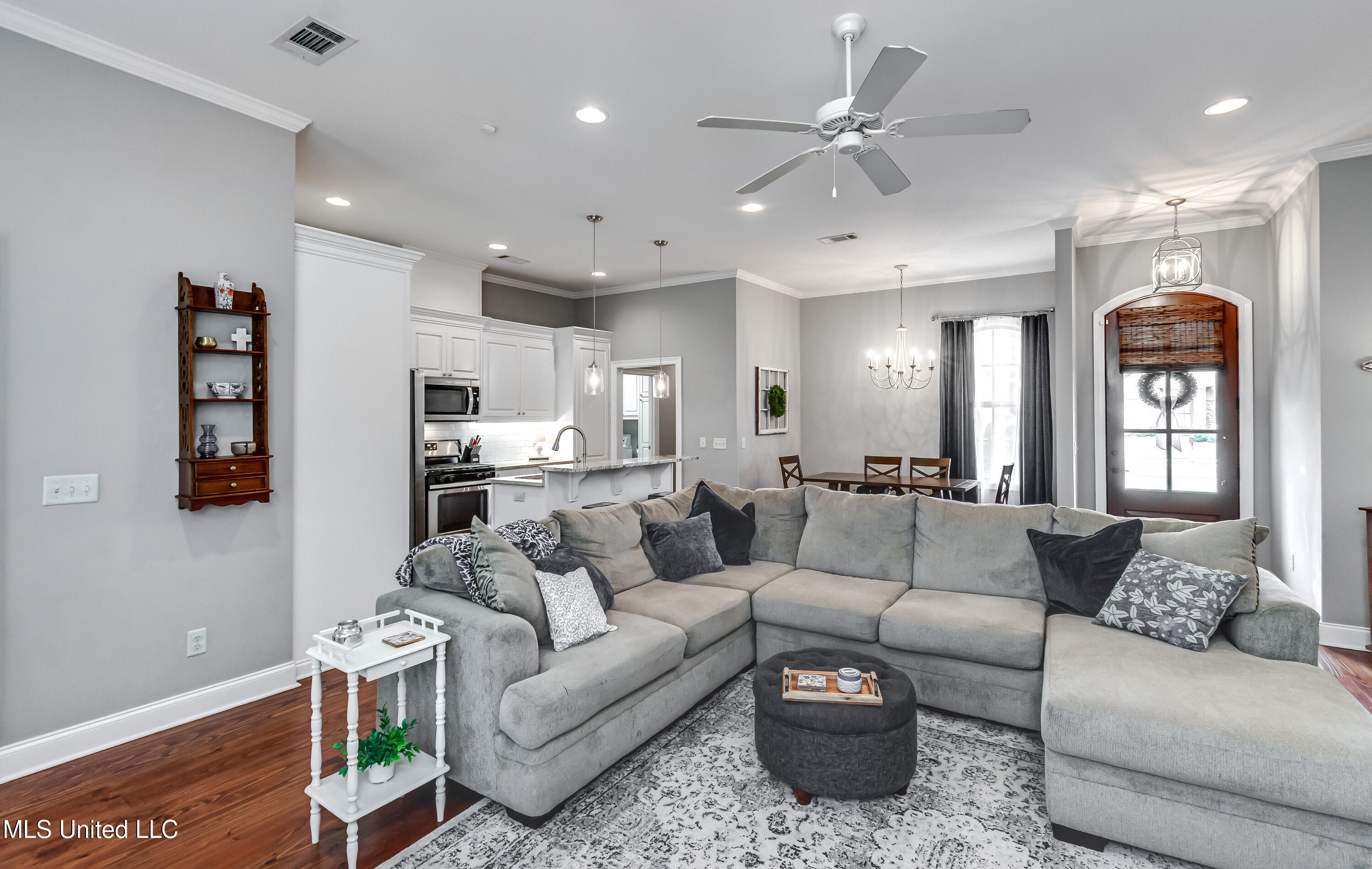 237 Buckhead Drive Madison, MS 39110 - Photo 14 of 36 237 Buckhead Dr-31