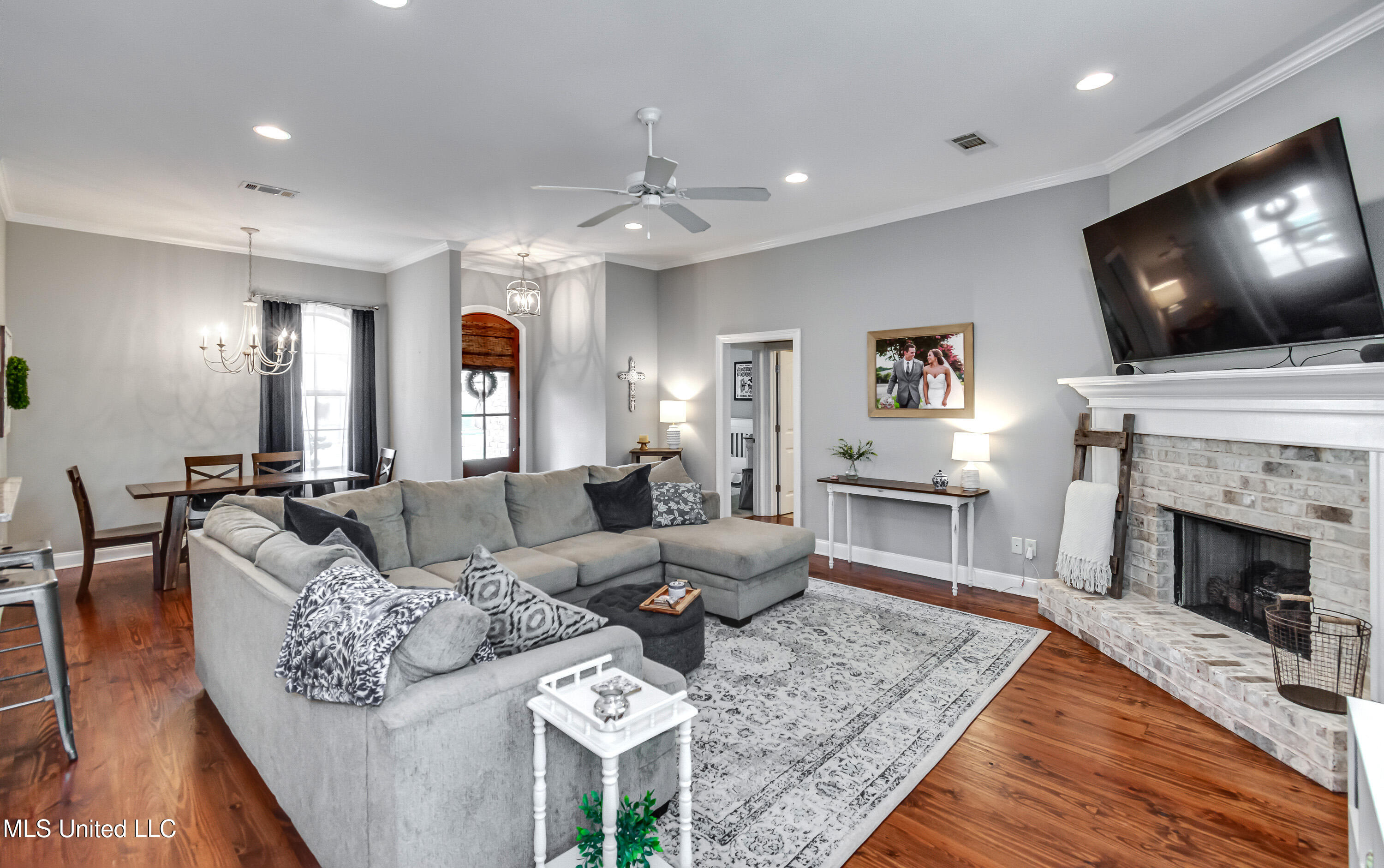 237 Buckhead Drive Madison, MS 39110 - Photo 15 of 36 237 Buckhead Dr-30