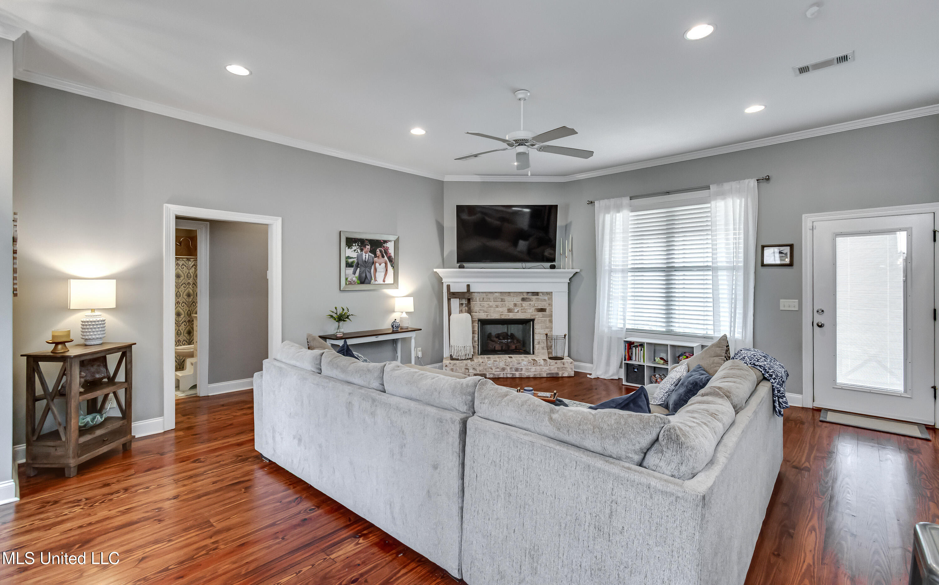 237 Buckhead Drive Madison, MS 39110 - Photo 16 of 36 237 Buckhead Dr-27