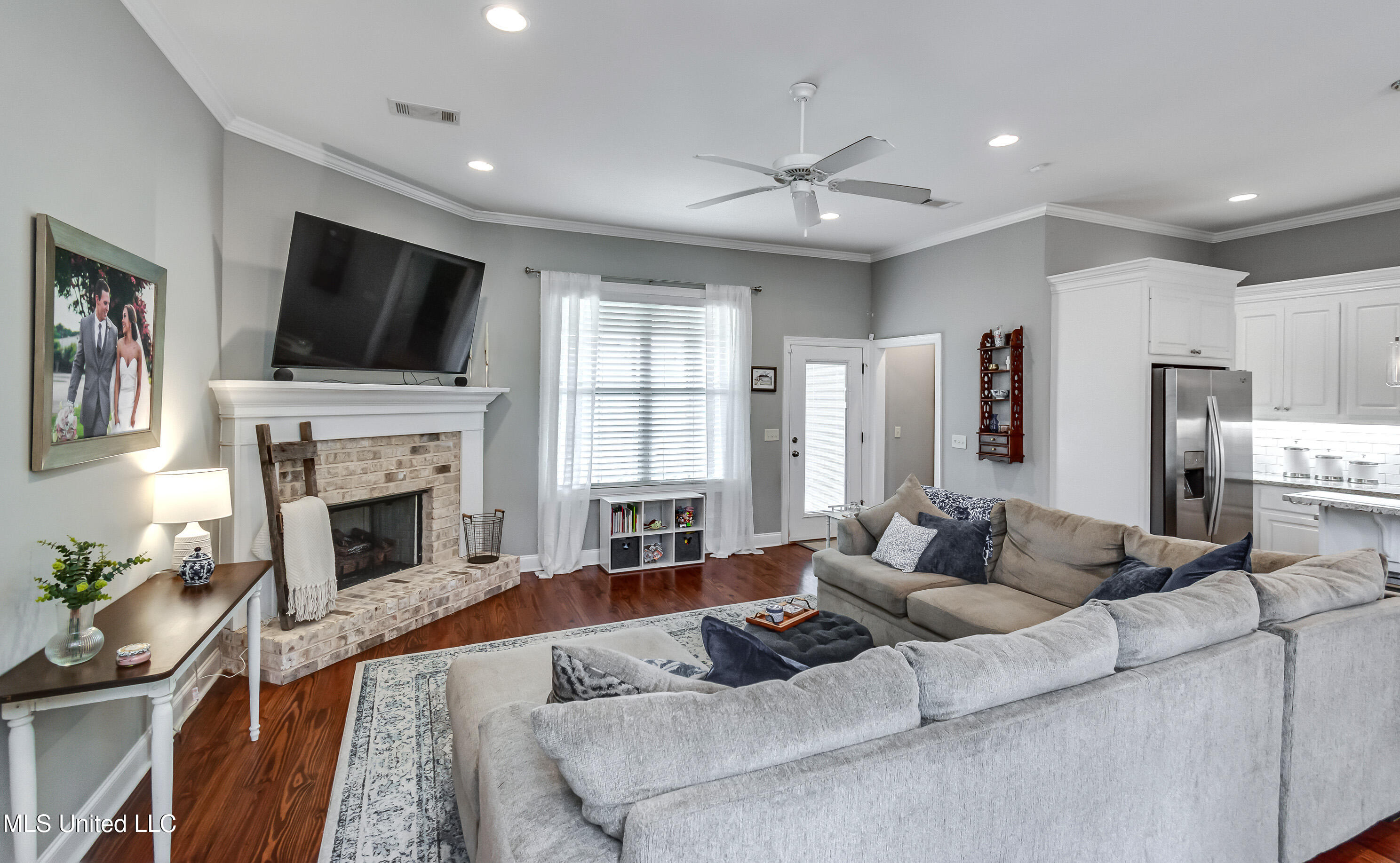 237 Buckhead Drive Madison, MS 39110 - Photo 17 of 36 237 Buckhead Dr-28