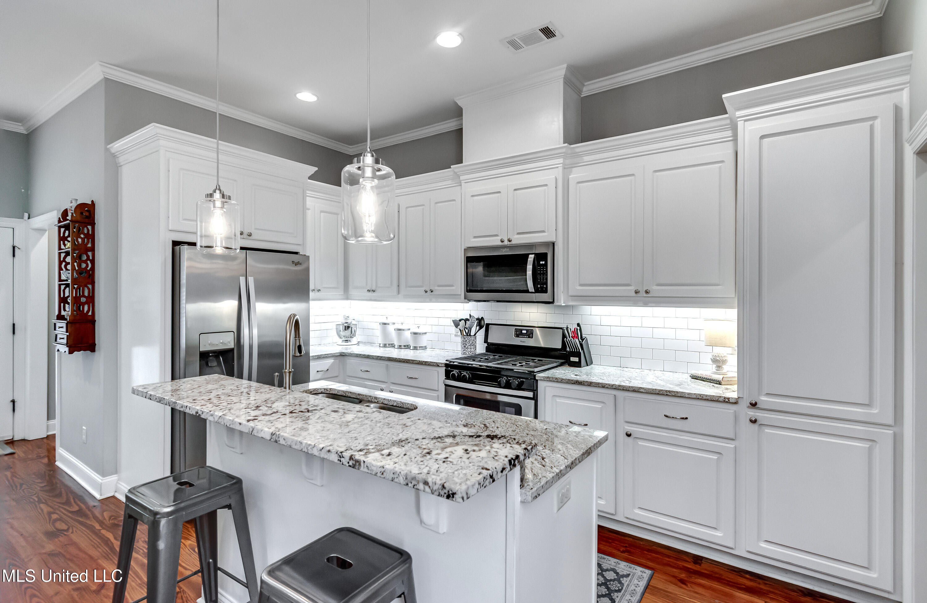 237 Buckhead Drive Madison, MS 39110 - Photo 18 of 36 237 Buckhead Dr-33