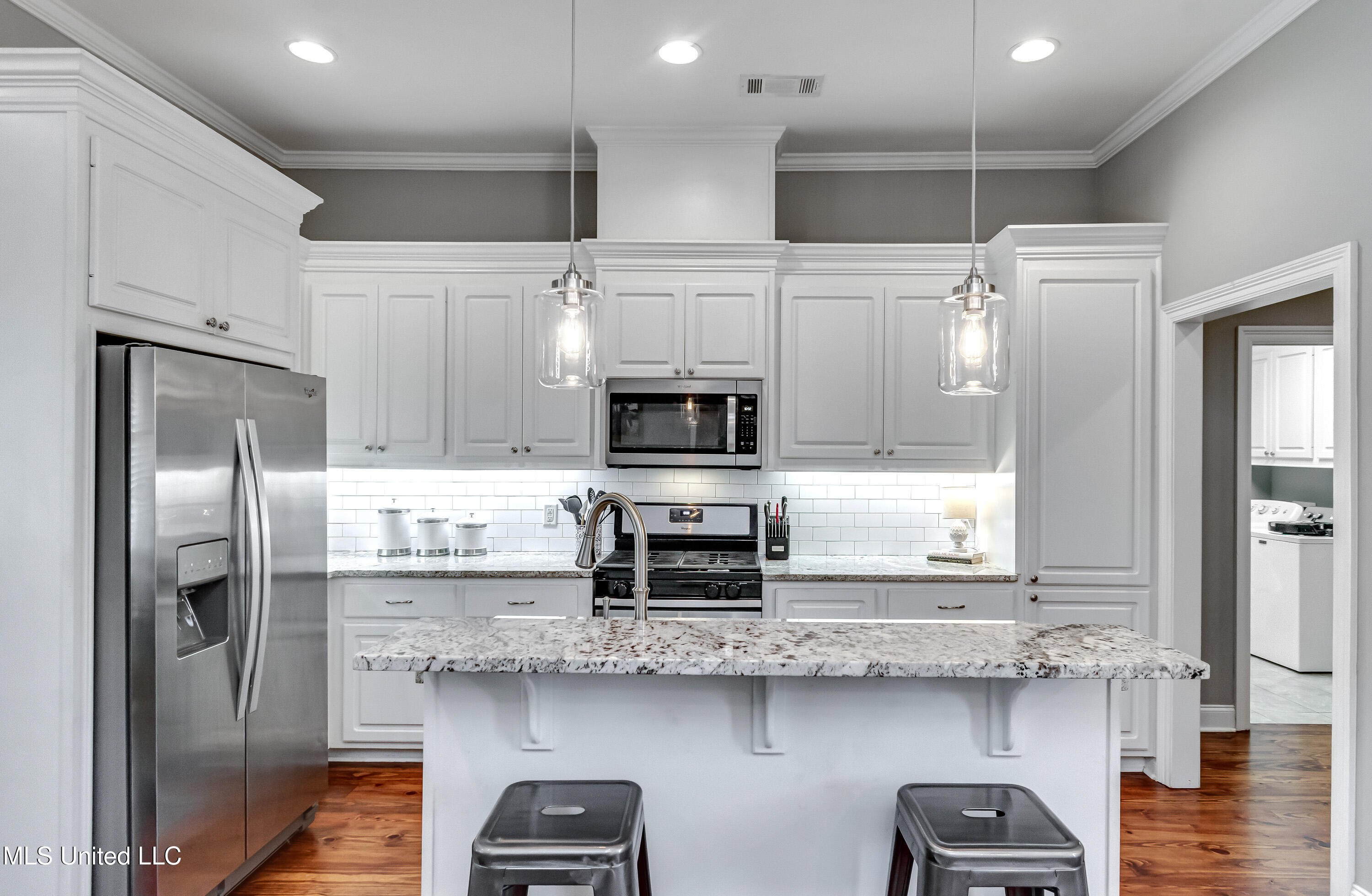 237 Buckhead Drive Madison, MS 39110 - Photo 19 of 36 237 Buckhead Dr-32