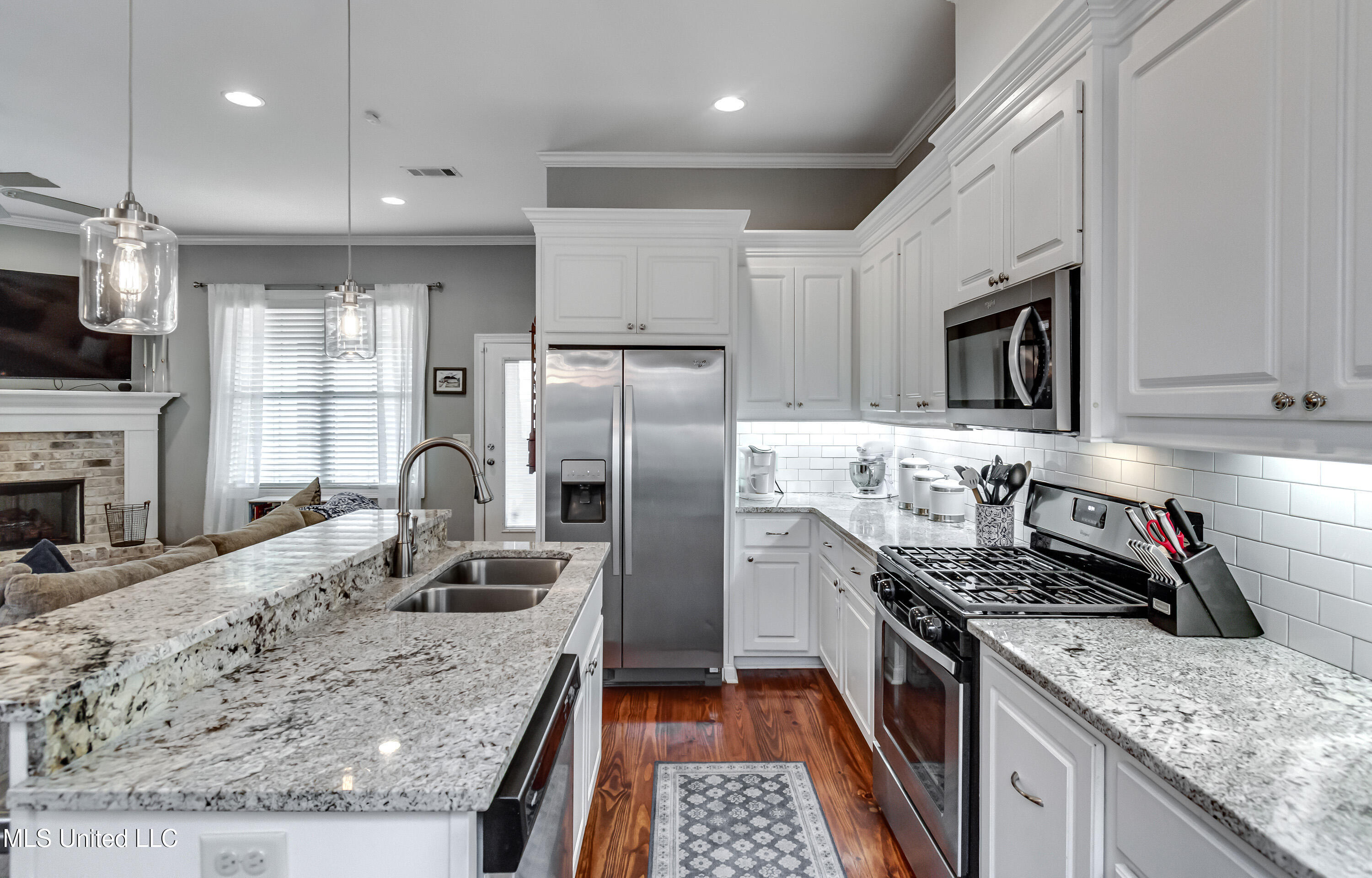 237 Buckhead Drive Madison, MS 39110 - Photo 20 of 36 237 Buckhead Dr-39