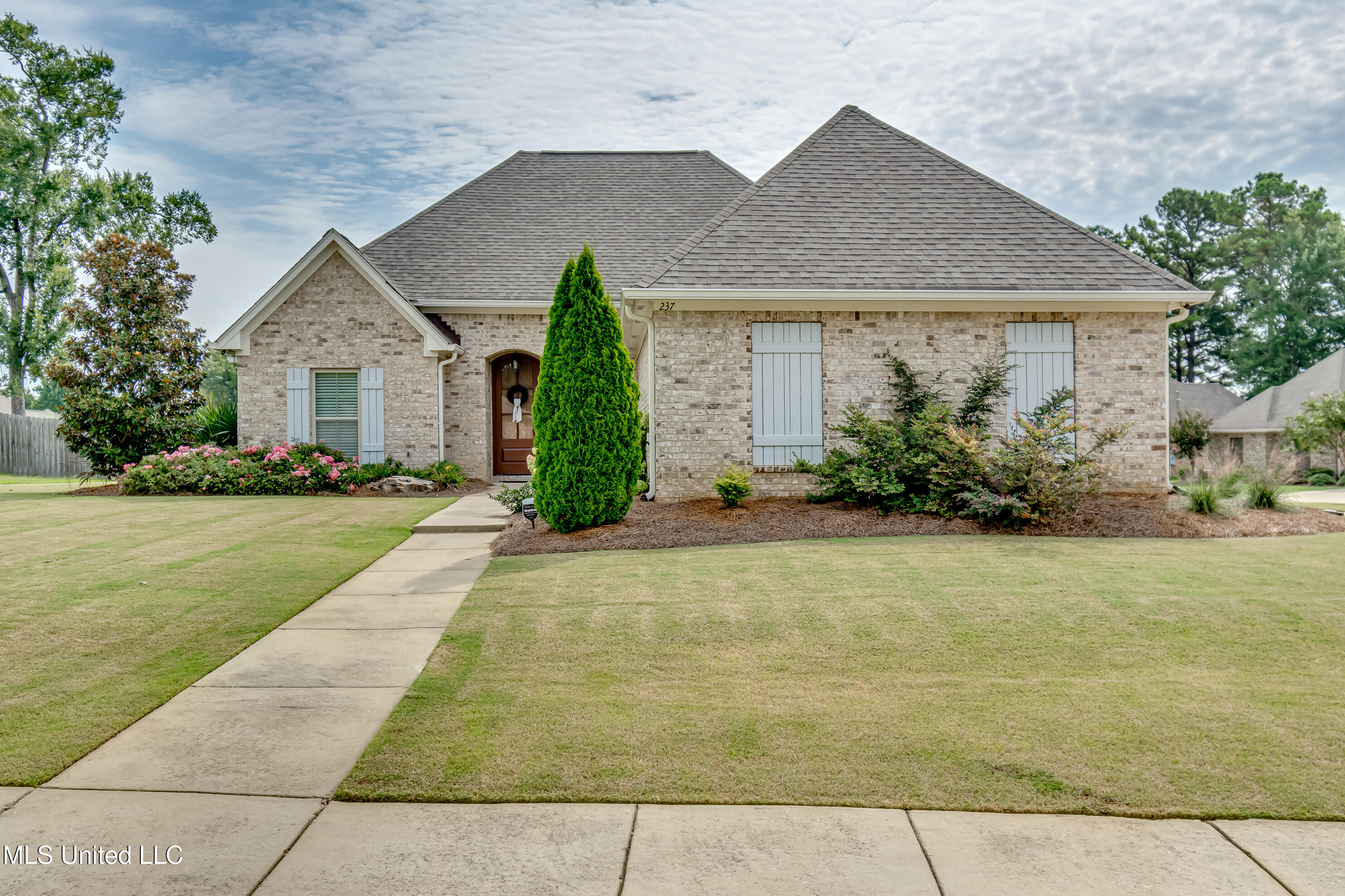 237 Buckhead Drive Madison, MS 39110 - Photo 3 of 36 237 Buckhead Dr-5