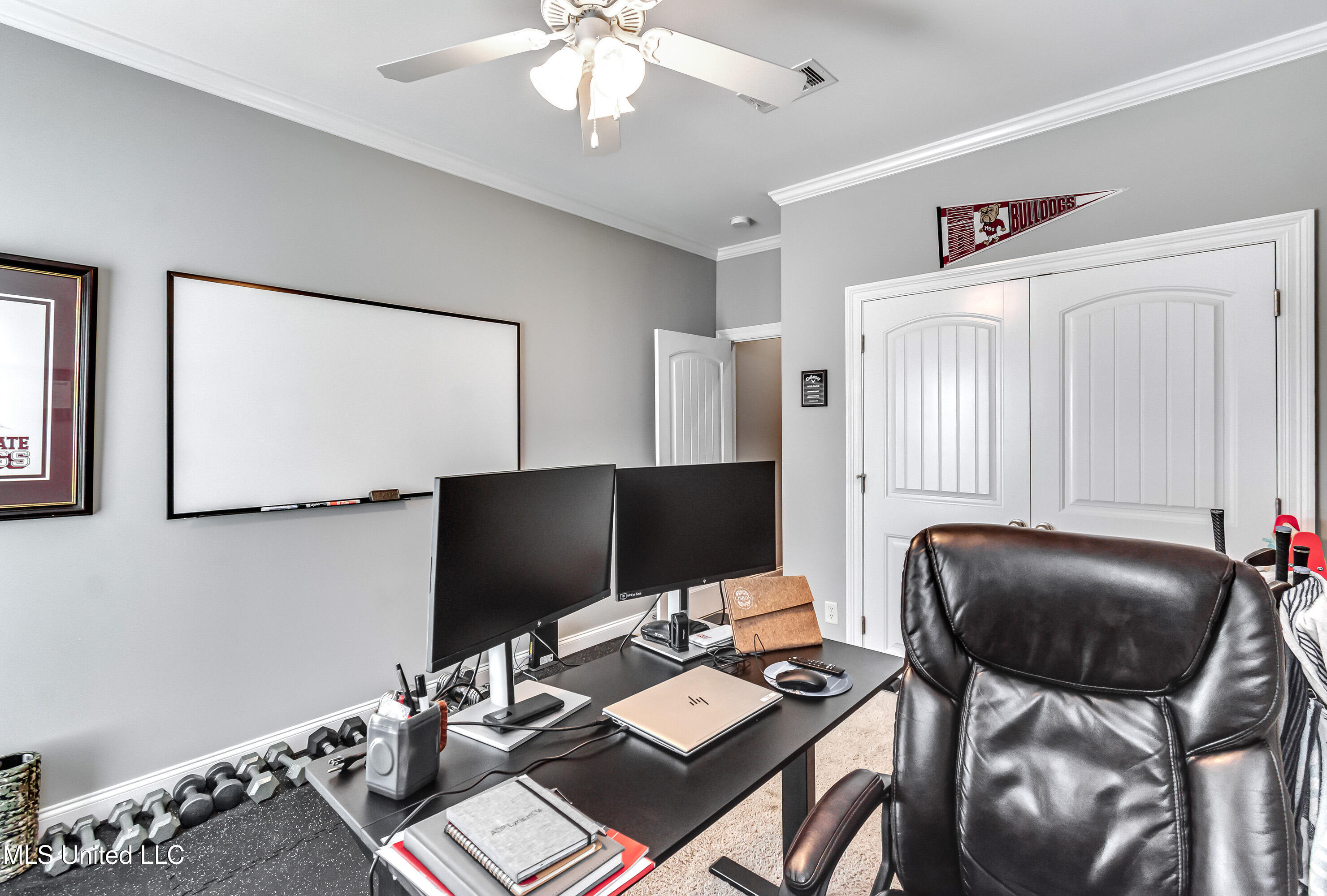 237 Buckhead Drive Madison, MS 39110 - Photo 34 of 36 237 Buckhead Dr-54