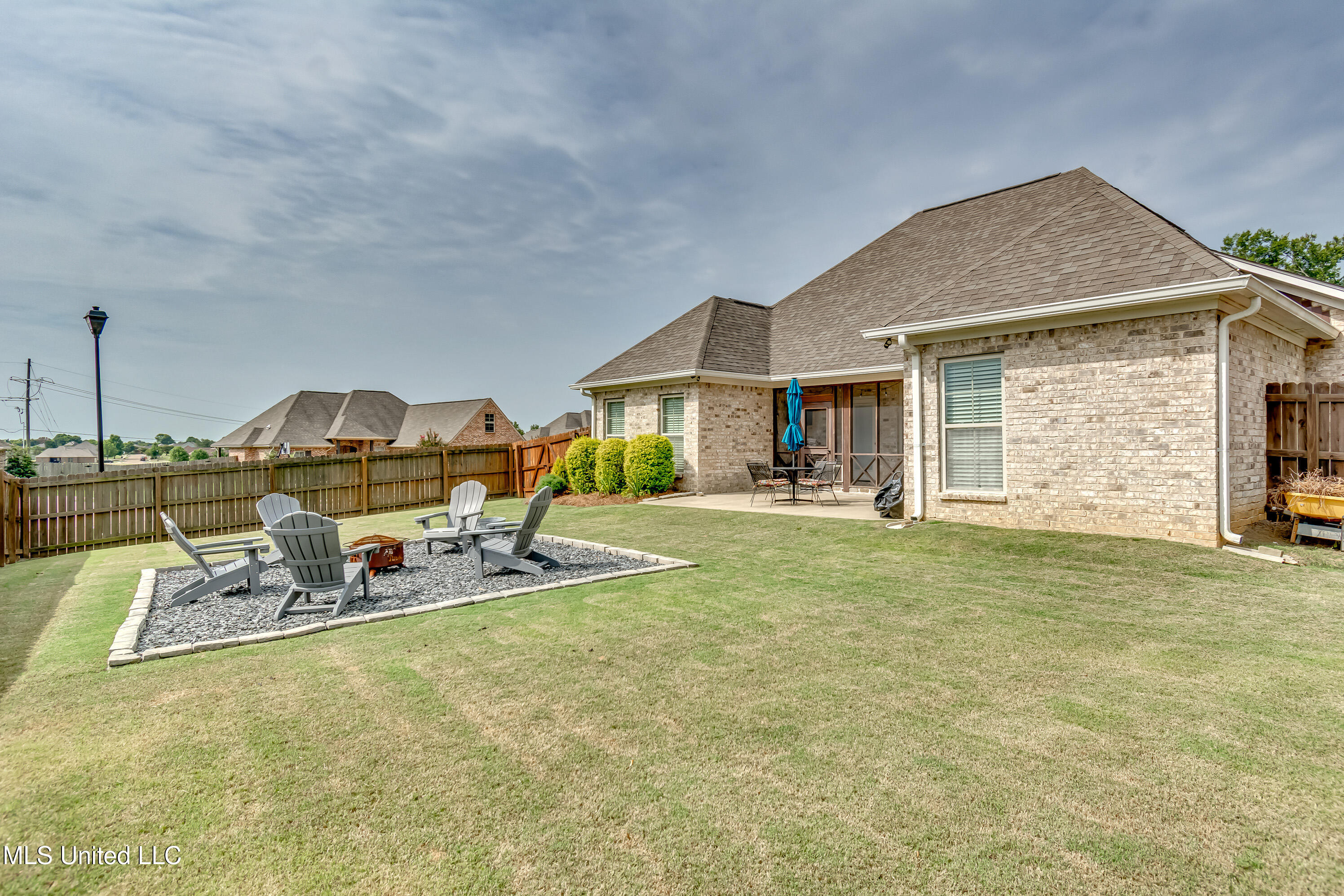 237 Buckhead Drive Madison, MS 39110 - Photo 6 of 36 237 Buckhead Dr-12