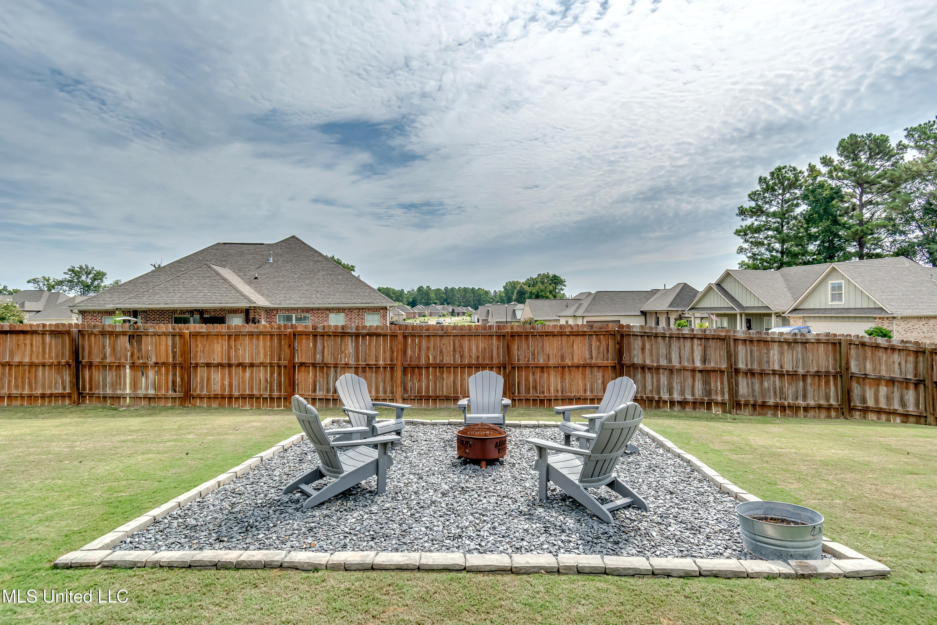 237 Buckhead Drive Madison, MS 39110 - Photo 7 of 36 237 Buckhead Dr-18