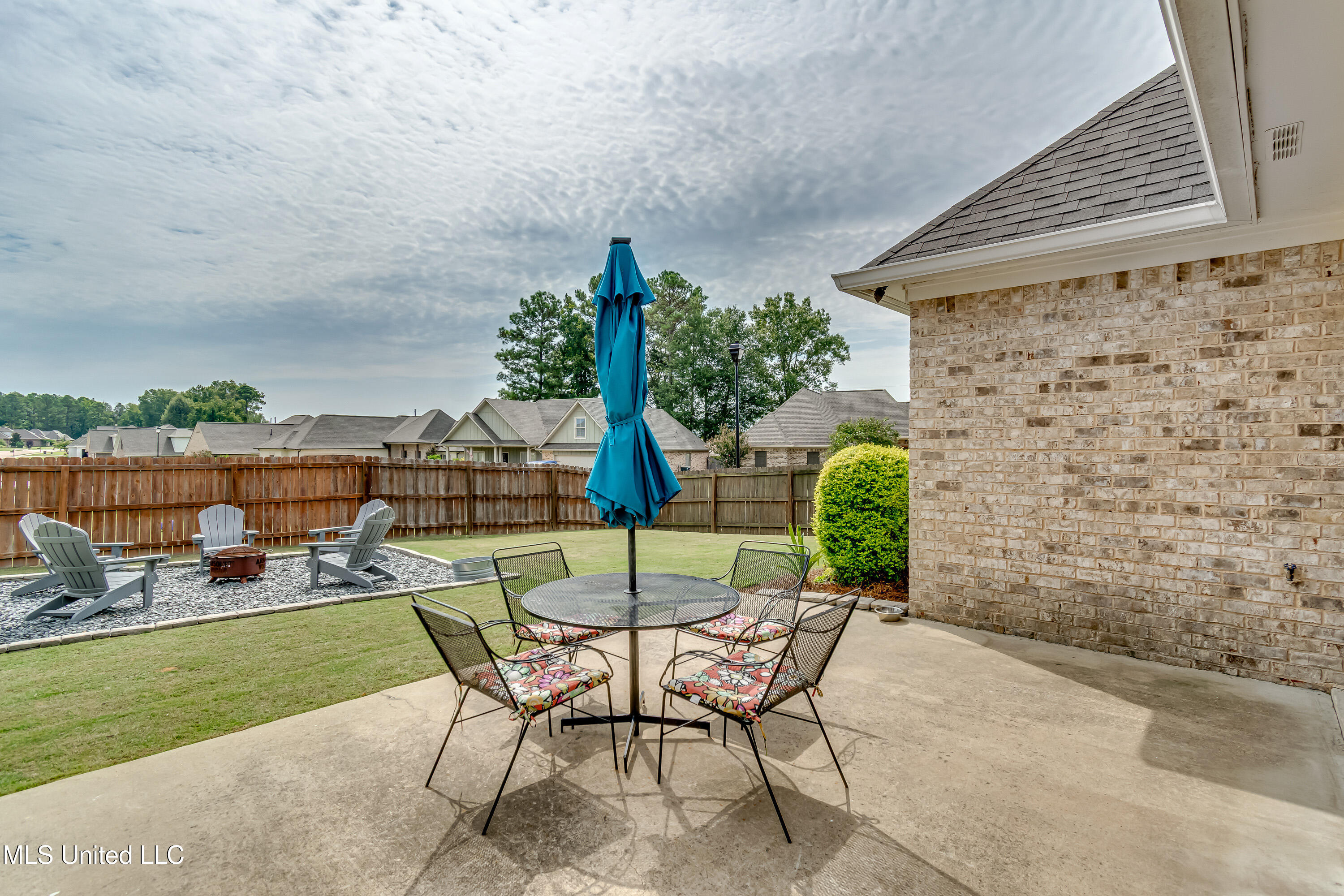 237 Buckhead Drive Madison, MS 39110 - Photo 8 of 36 237 Buckhead Dr-15