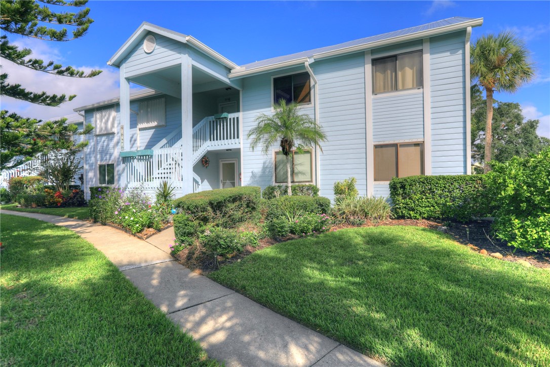 9626 Riverside Drive, Unit 1 Sebastian, FL 32958 - Photo 1 of 36 Gallery Image 1