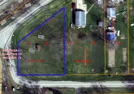 $15,000 | 346 West Grove Street, Parma, MI 49269