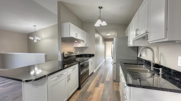 $319,900 | 7311 98th Avenue, Unit F 3, Kenosha, WI 53142