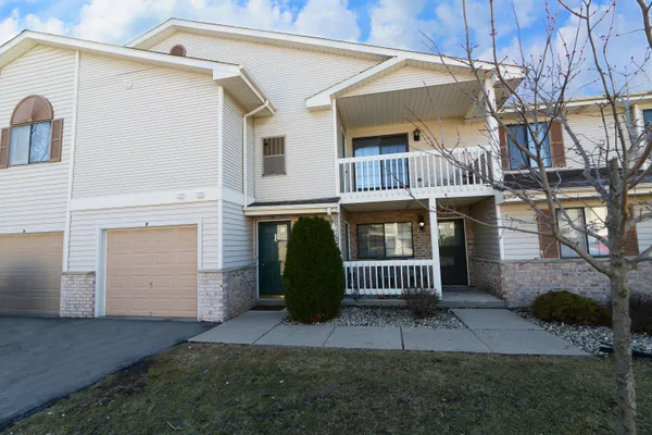$319,900 | 7311 98th Avenue, Unit F 3, Kenosha, WI 53142