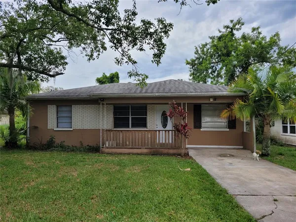 $1,495 | 2235 Lakeview Street, Lakeland, FL 33801