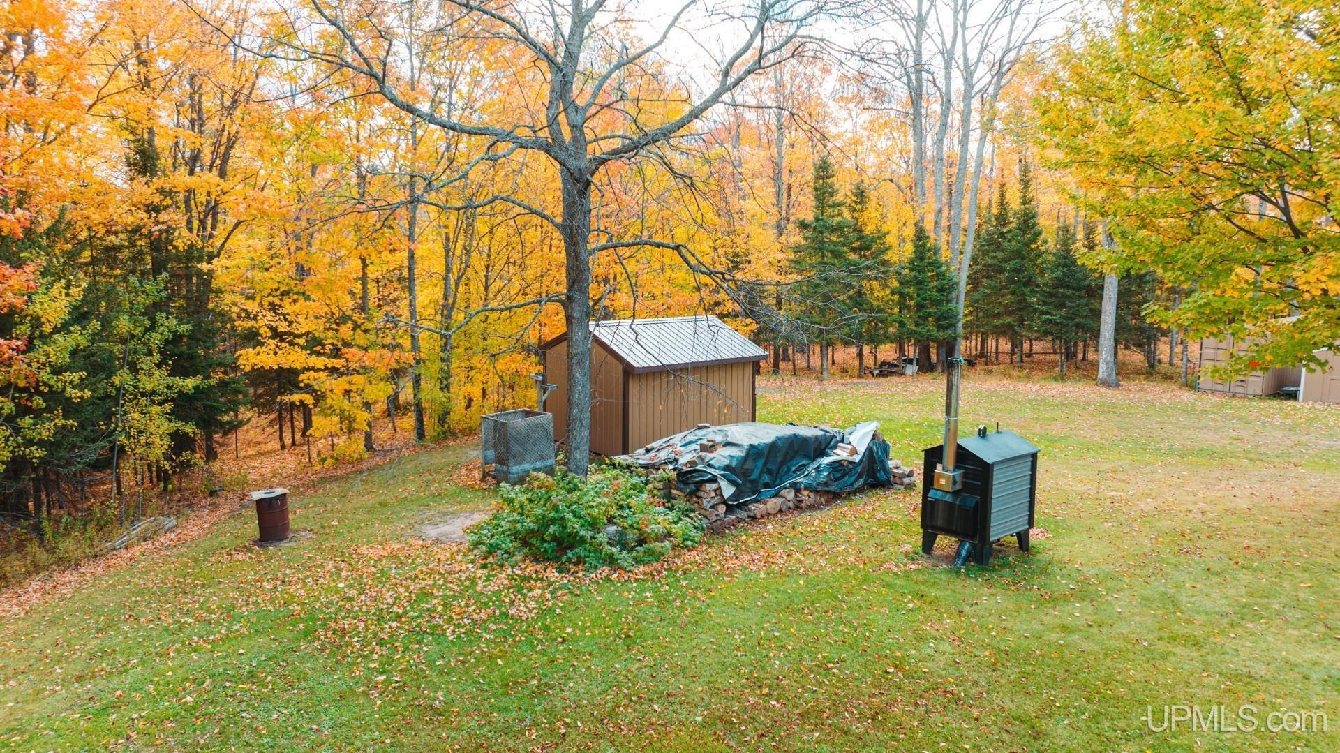 25455 East Opal Road Watton, MI 49970 - Photo 62 of 78 Gallery Image 62